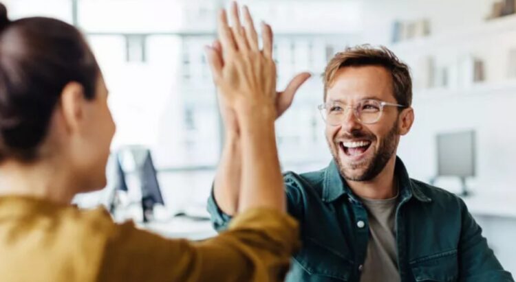 Positieve Gezondheid