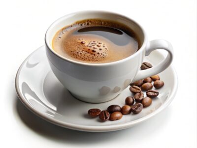 Koffieochtend met Ferdi