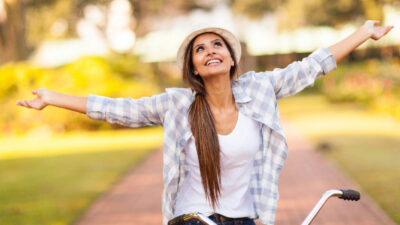 Voluit Leven: In contACT met jezelf