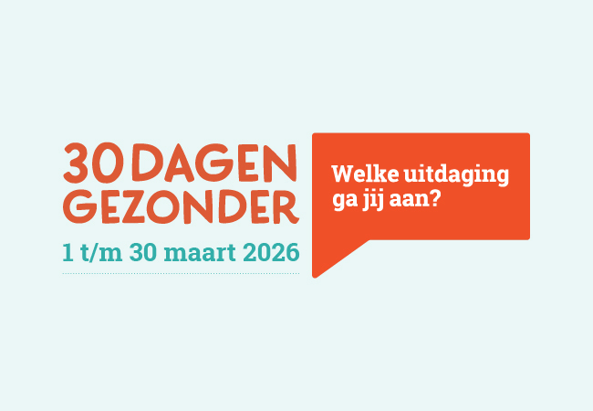 30dagengezonder